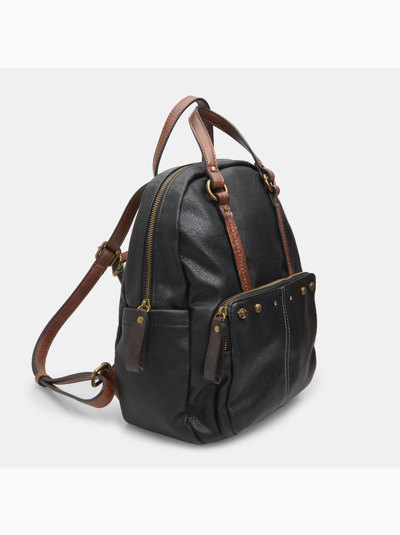 Sac à dos BATA Noir - Kiabi