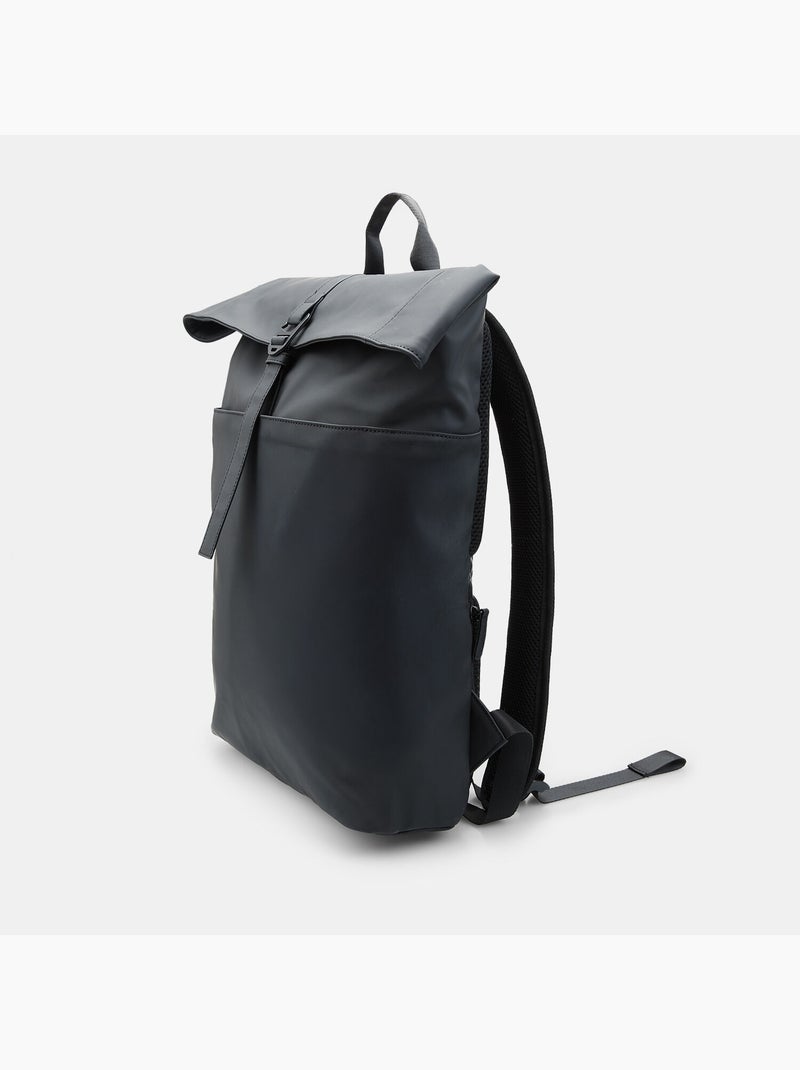Sac à dos BATA Noir - Kiabi