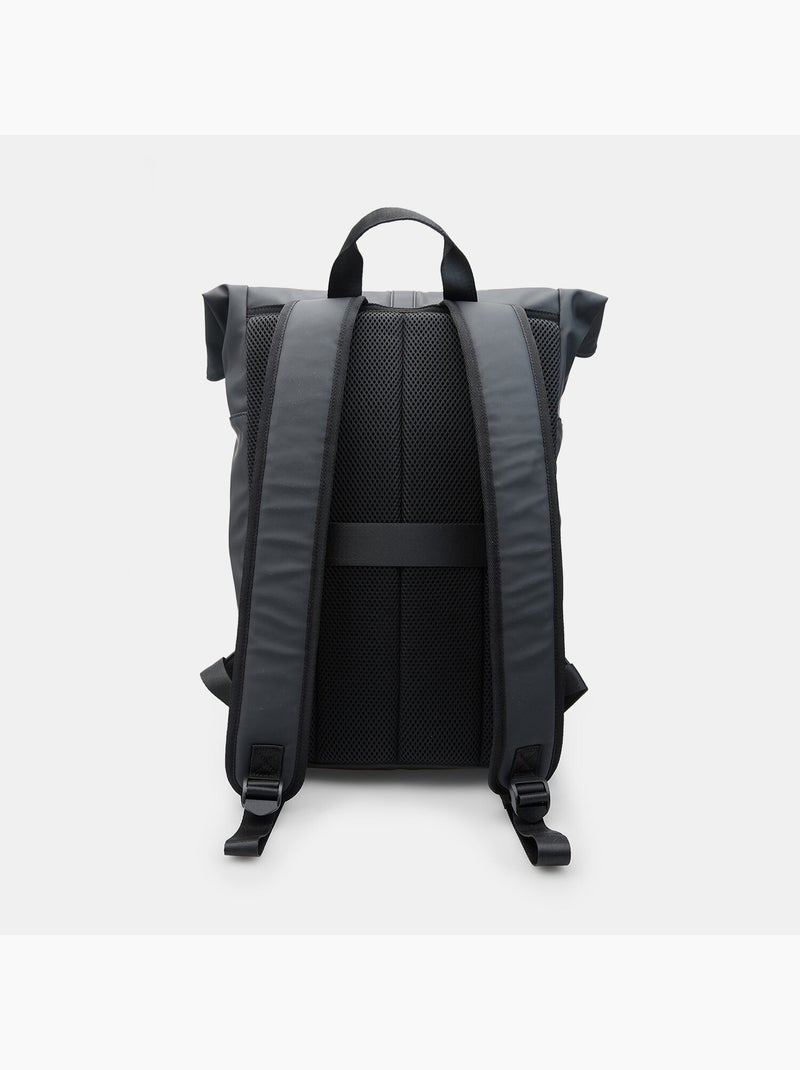 Sac à dos BATA Noir - Kiabi