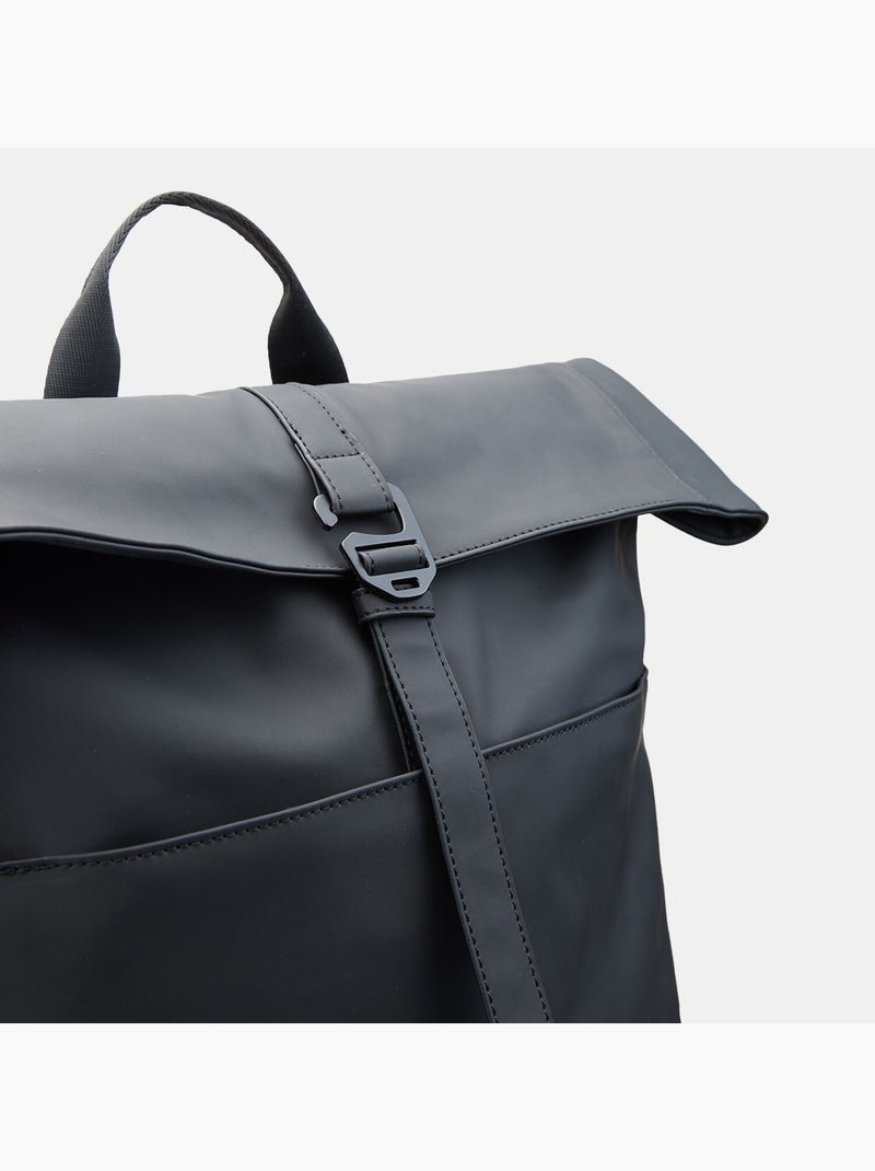 Sac à dos BATA Noir - Kiabi