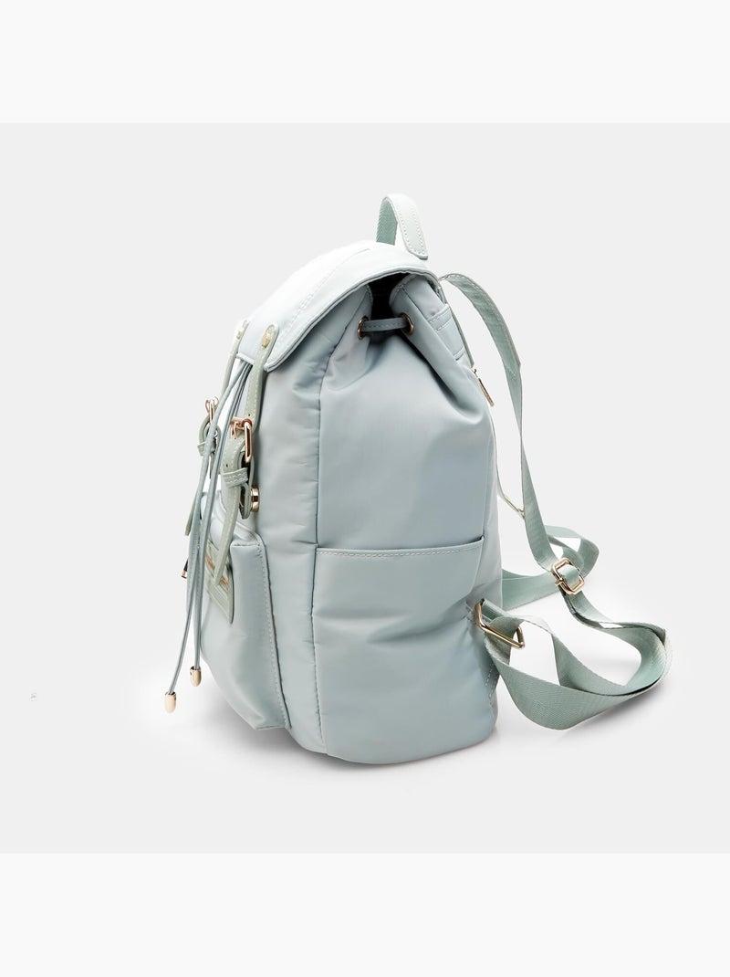 Sac à dos BATA Vert - Kiabi