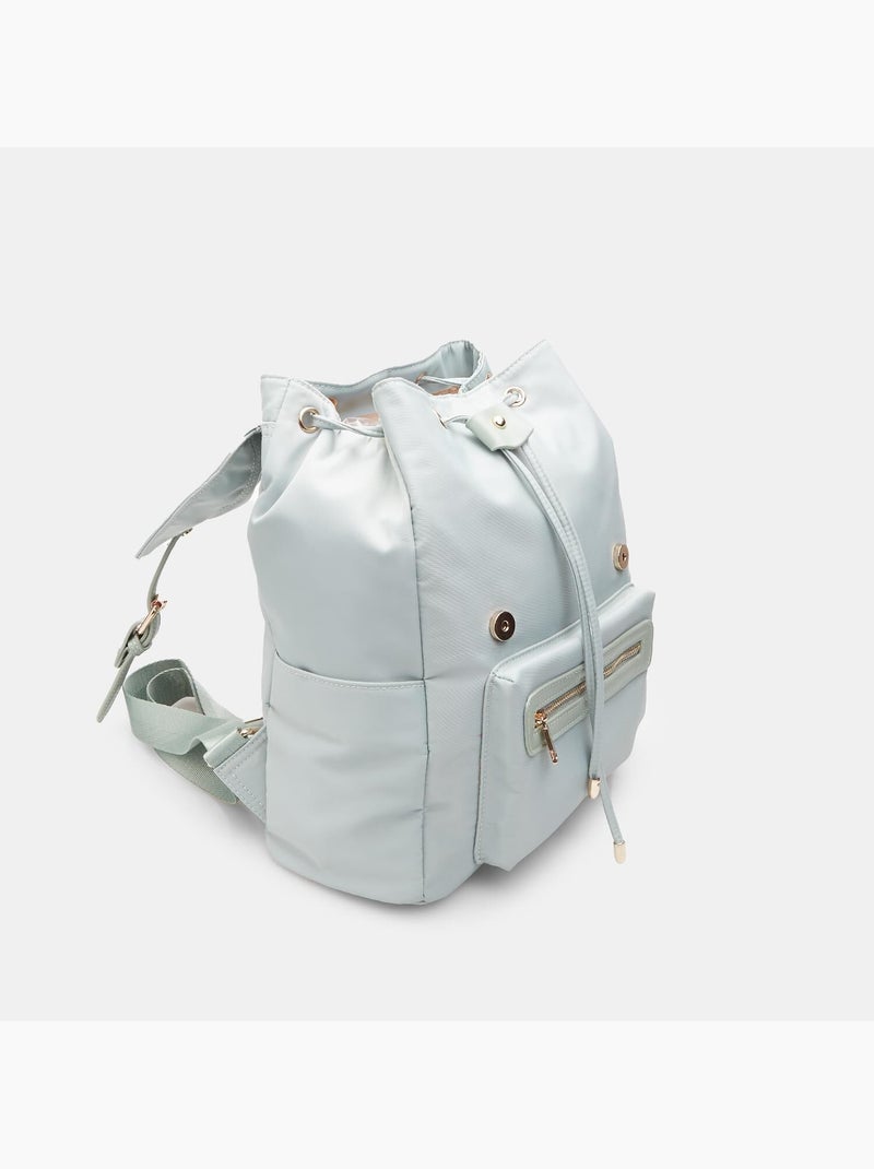 Sac à dos BATA Vert - Kiabi
