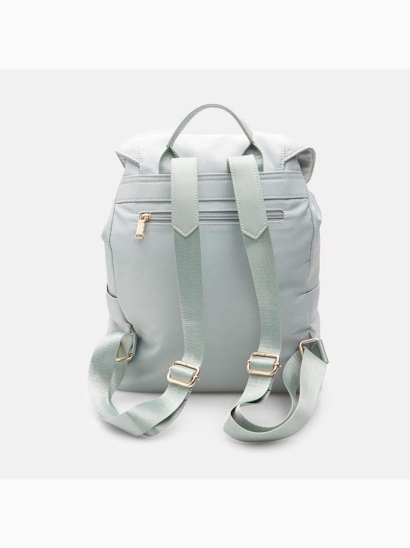 Sac à dos BATA Vert - Kiabi