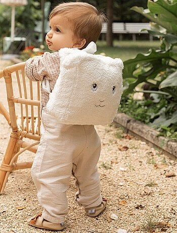Sac à dos bébé