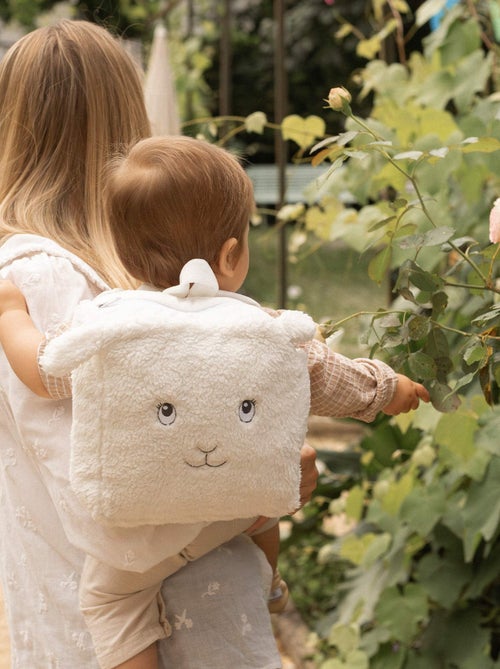 Sac à Dos Bébé - Kiabi