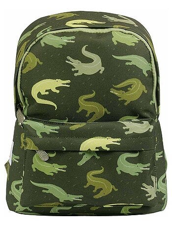 Sac à dos bébé Crocodiles