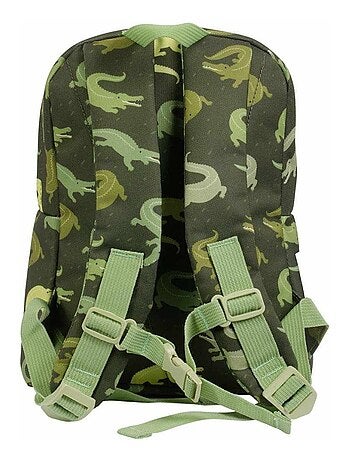 Sac à dos bébé Crocodiles