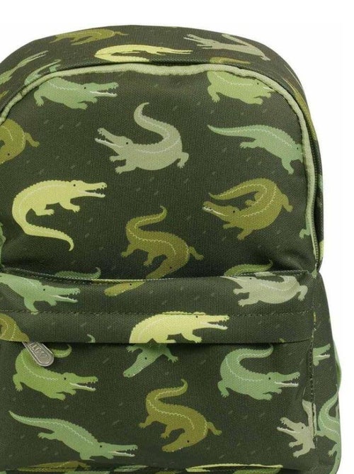 Sac à dos bébé Crocodiles - Kiabi