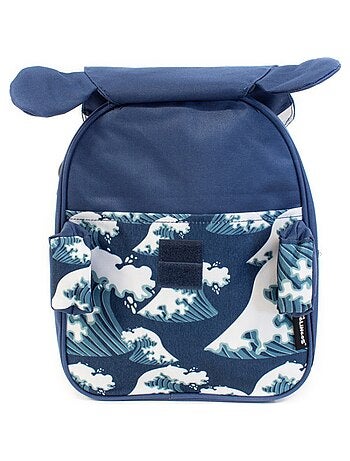 Sac À Dos Bébé Hippipos L'hippopotame