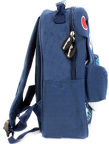 Sac À Dos Bébé Hippipos L'hippopotame