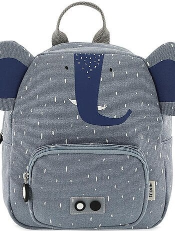 Sac à dos bébé Mrs. Elephant