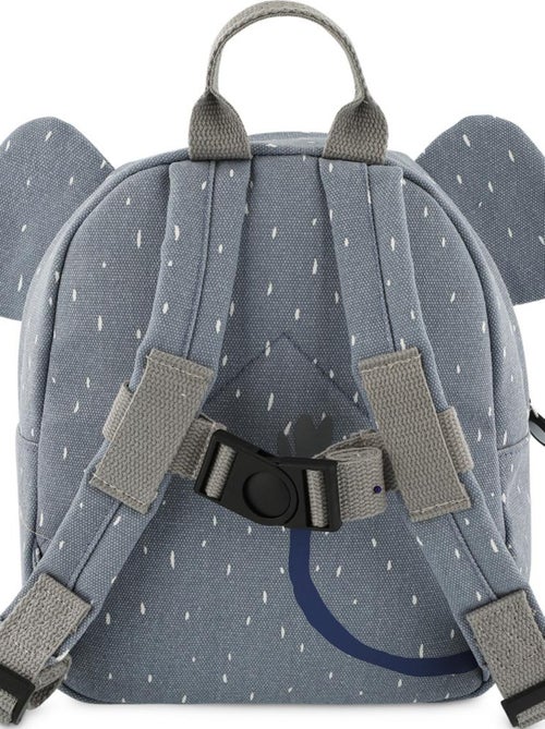 Sac à dos bébé Mrs. Elephant - Kiabi Sac à dos bébé Mrs. Elephant - Kiabi