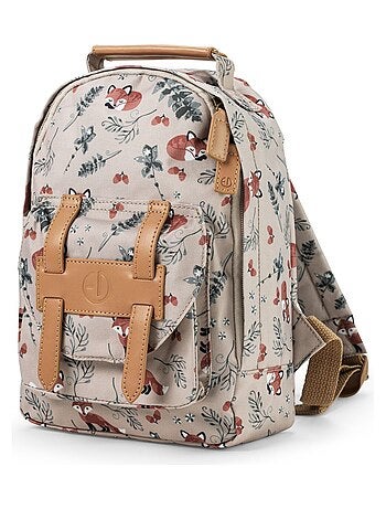 Sac à dos bébé Nordic Woodland - Kiabi