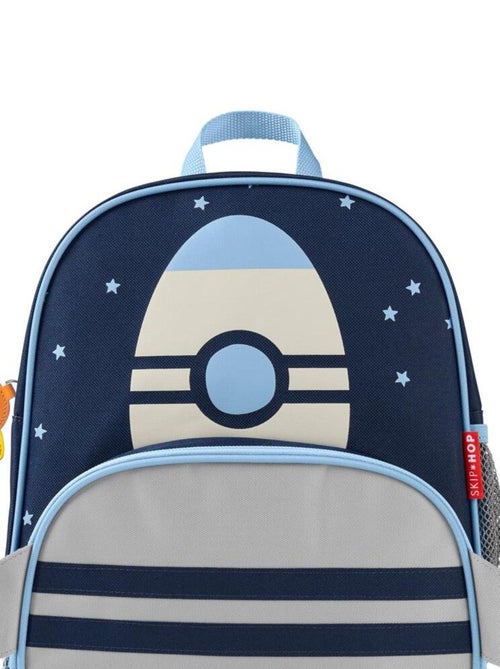 Sac à dos bébé Spark style fusée - Kiabi