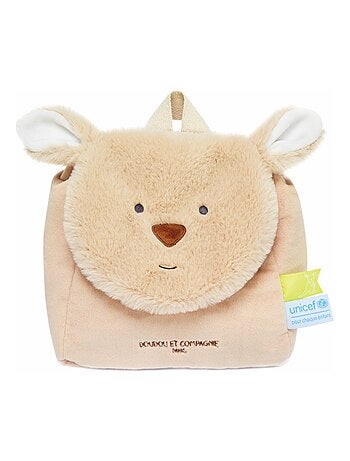 Sac à dos bébé UNICEF Kangourou