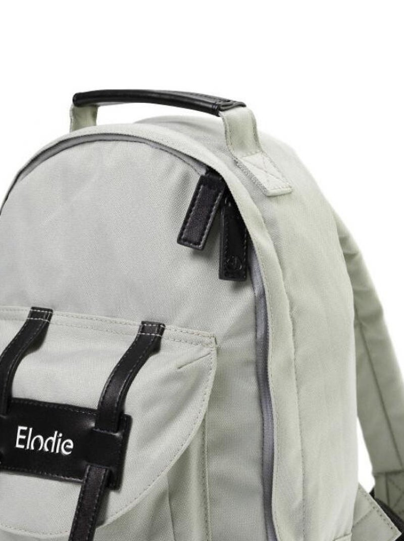 Sac à dos bébé vert d'eau Mineral Green Vert d'eau - Kiabi