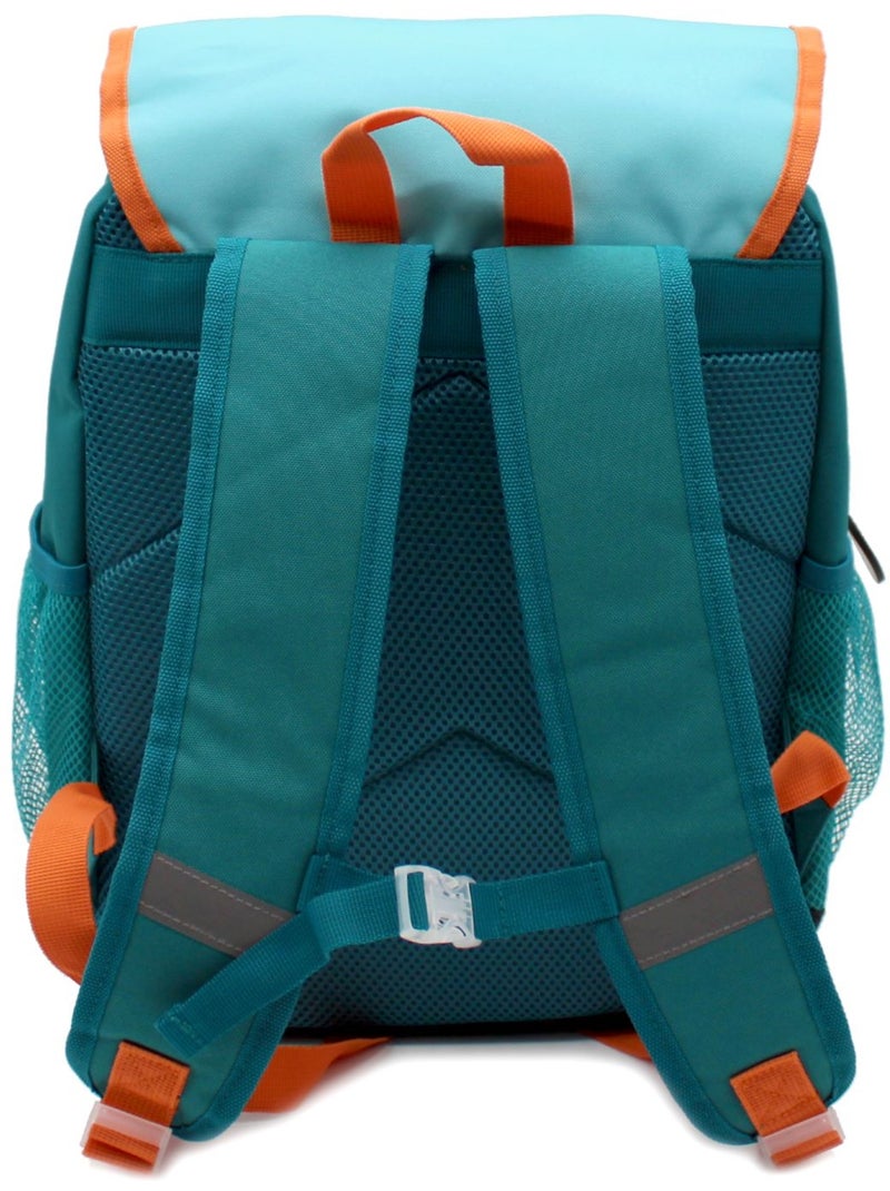 Sac à dos Berlingos le koala 39 cm Bleu - Kiabi