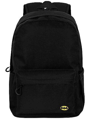 Sac à dos Block - DC Comics Batman BAT - Noir - Taille Unique