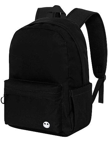 Sac à dos Block - Disney L'Étrange Noël de M. Jack PE - Noir - Taille Unique