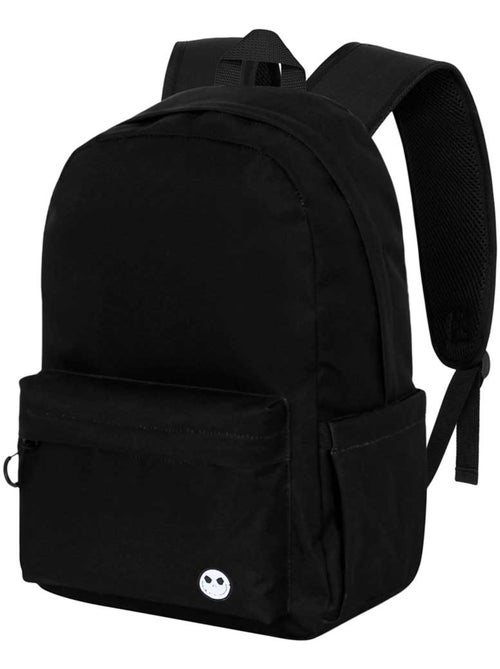 Sac à dos Block - Disney L'Étrange Noël de M. Jack PE - Noir - Taille Unique - Kiabi