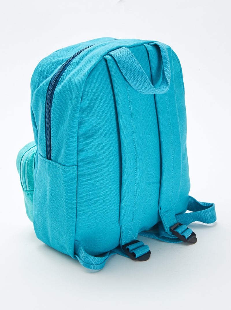 Sac à dos 'Bluey' BLEU - Kiabi