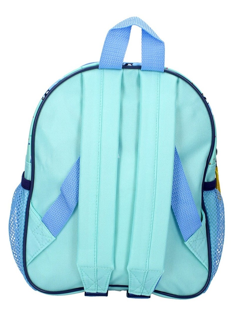 Sac à dos BLUEY Bleu - Kiabi