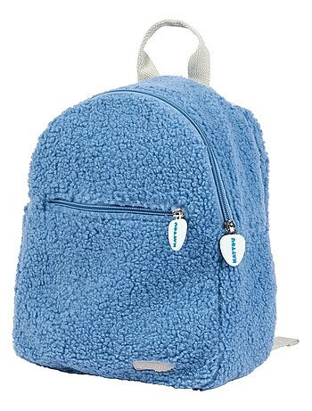 Sac à dos bouclette Teddy