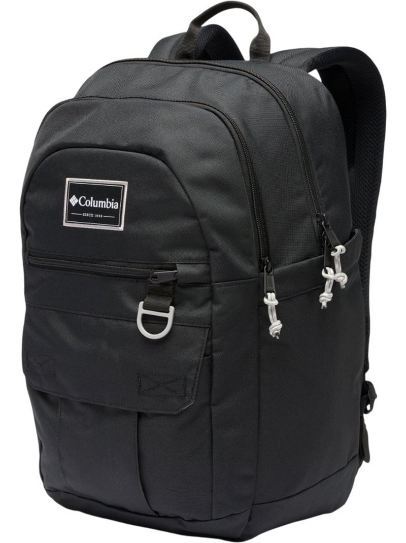 Sac à dos buxton - columbia Noir - Kiabi