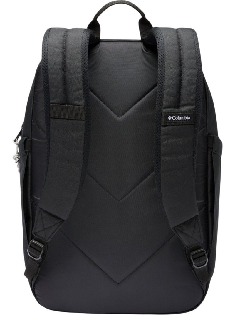 Sac à dos buxton - columbia Noir - Kiabi