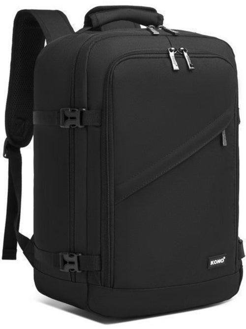 Sac à dos cabine 40x20x25 cm 20 l sous-siège ryanair - kono - Kiabi