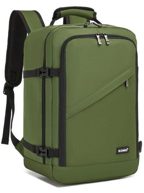 Sac à dos cabine 40x20x25 cm 20 l sous-siège ryanair - kono - Kiabi
