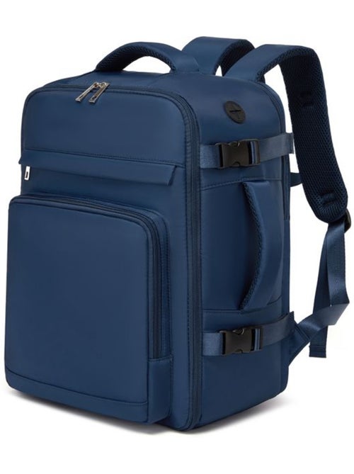Sac à dos cabine 40x20x30 cm 24 l multi-compartiments - kono - Kiabi