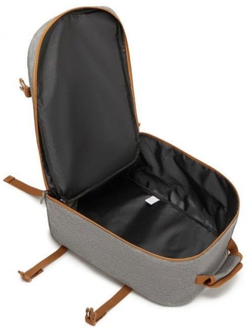 Sac à dos cabine 40x20x30 cm 24 l multi-compartiments - kono - Kiabi