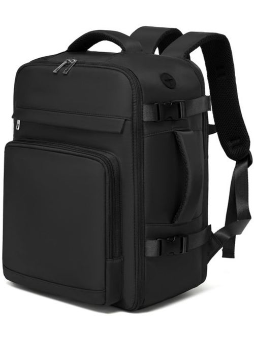 Sac à dos cabine 40x20x30 cm 24 l multi-compartiments - kono - Kiabi