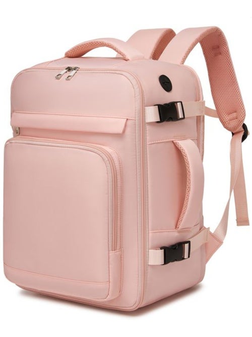 Sac à dos cabine 40x20x30 cm 24 l multi-compartiments - kono - Kiabi