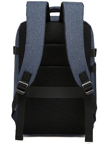 Sac à dos cabine 40x29x19 cm 15 l ryanair pour pc - kono