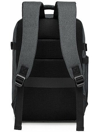 Sac à dos cabine 40x29x19 cm 15 l ryanair pour pc - kono