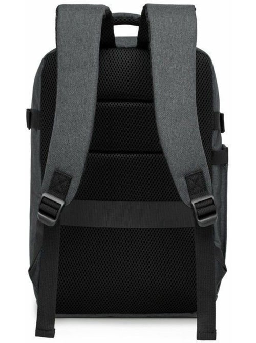 Sac à dos cabine 40x29x19 cm 15 l ryanair pour pc - kono - Kiabi