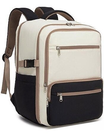 Sac à dos cabine 40x30x20 cm 24 l ryanair 530 g - kono