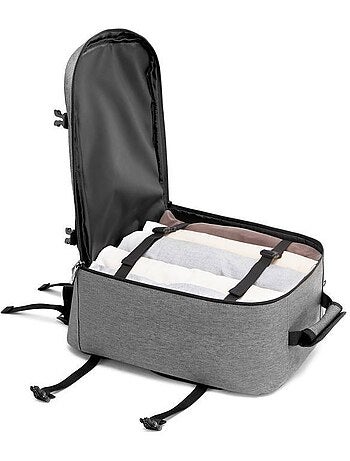 Sac à dos cabine 40x30x20 cm 24 l ryanair 530 g - kono