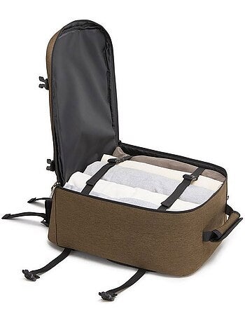 Sac à dos cabine 40x30x20 cm 24 l ryanair 530 g - kono