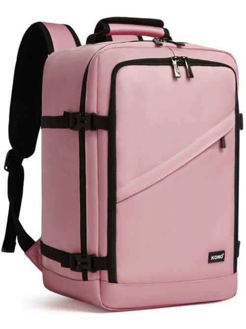 Sac à dos cabine 40x30x20 cm 24 l ryanair 530 g - kono - Kiabi Sac à dos cabine 40x30x20 cm 24 l ryanair 530 g - kono - Kiabi