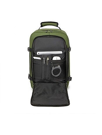 Sac à dos cabine 40x30x20 cm 24 l ryanair 530 g - kono