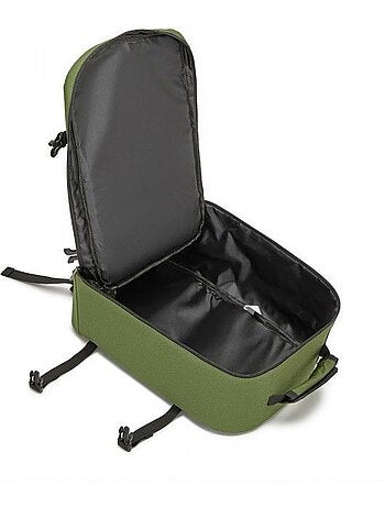Sac à dos cabine 40x30x20 cm 24 l ryanair 530 g - kono