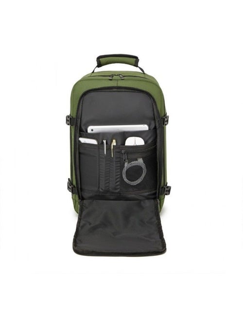 Sac à dos cabine 40x30x20 cm 24 l ryanair 530 g - kono - Kiabi Sac à dos cabine 40x30x20 cm 24 l ryanair 530 g - kono - Kiabi