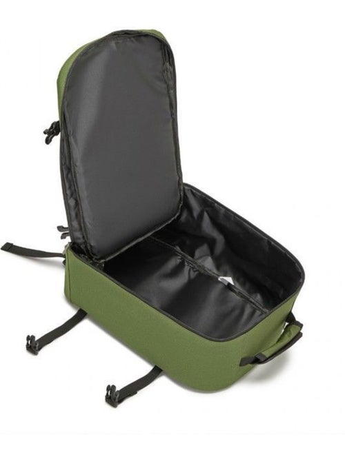 Sac à dos cabine 40x30x20 cm 24 l ryanair 530 g - kono - Kiabi Sac à dos cabine 40x30x20 cm 24 l ryanair 530 g - kono - Kiabi
