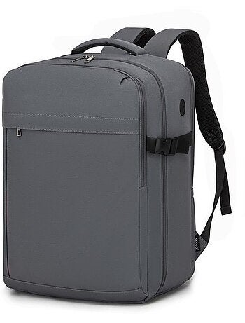Sac à dos cabine 45x36x20 cm 32 l easyjet pour pc - kono