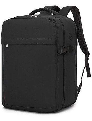 Sac à dos cabine 45x36x20 cm 32 l easyjet pour pc - kono