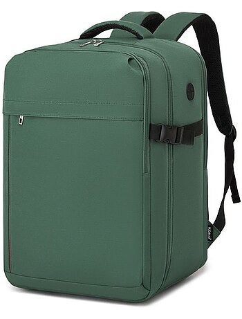 Sac à dos cabine 45x36x20 cm 32 l easyjet pour pc - kono