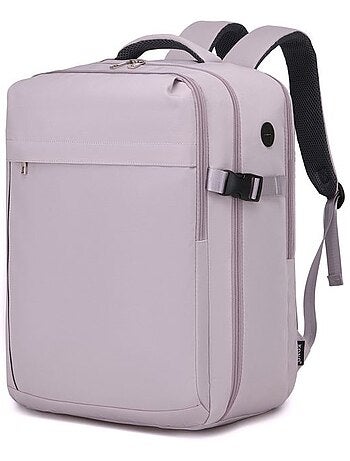 Sac à dos cabine 45x36x20 cm 32 l easyjet pour pc - kono